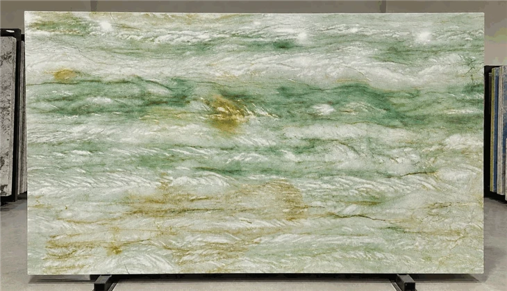 Gaya Quartzite Slabs For Premium Interior Applications best