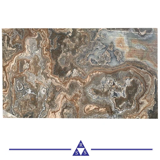 Ink Jade Marble