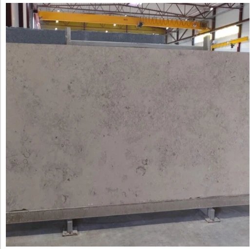 Jura Gray Limestone Honed Tiles For Wall Cladding And Flooring suppliers