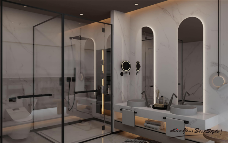 Large Format Porcelain Slabs Greek White Sintered Stone Wall Cladding Veneer best