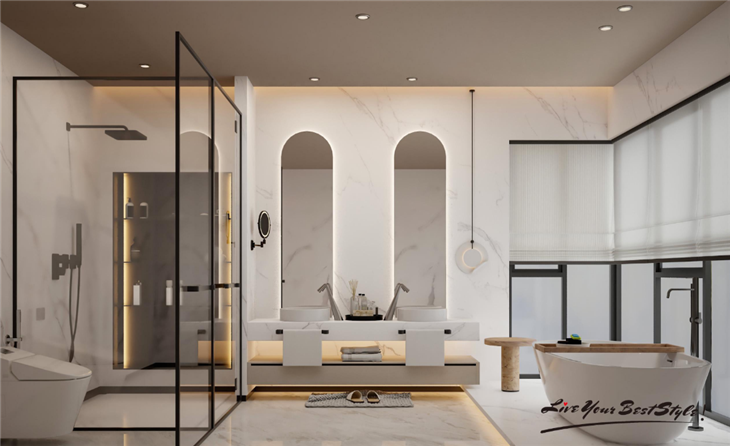 Large Format Porcelain Slabs Greek White Sintered Stone Wall Cladding Veneer price