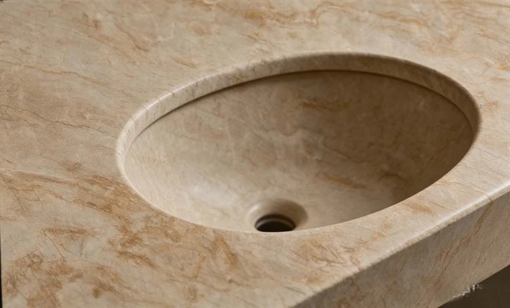 Luxury Brazilian Stone Nacarado Quartzite Slabs & Tiles factory