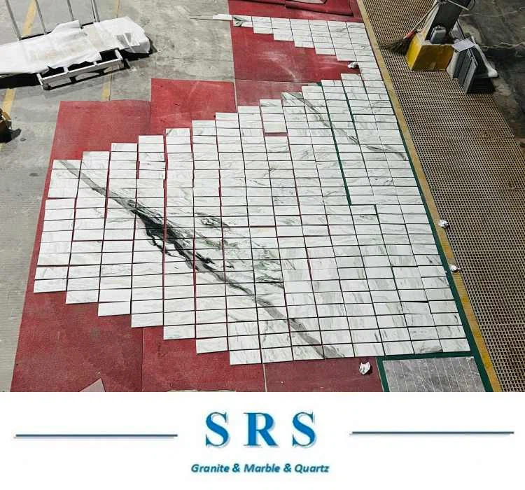 Marble Slab Finish