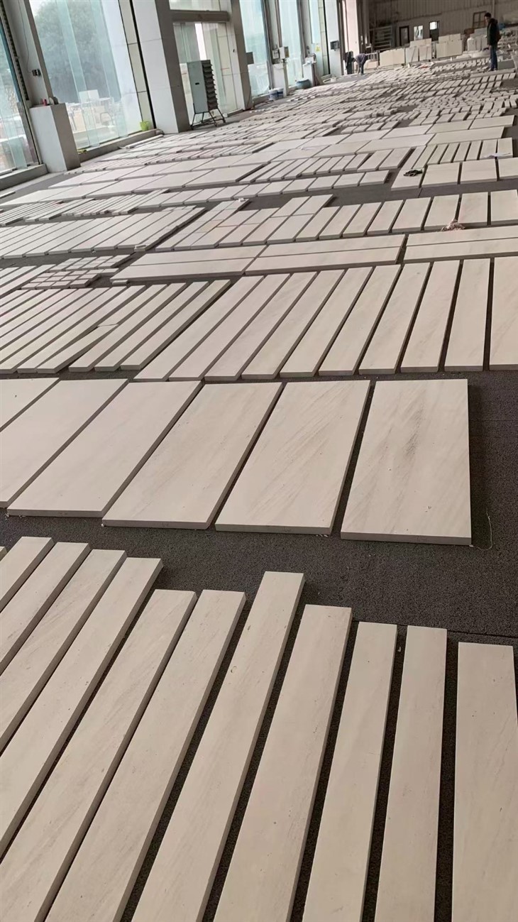 Moca Cream Limestone Honed Tiles For Wall Cladding And Flooring suppliers