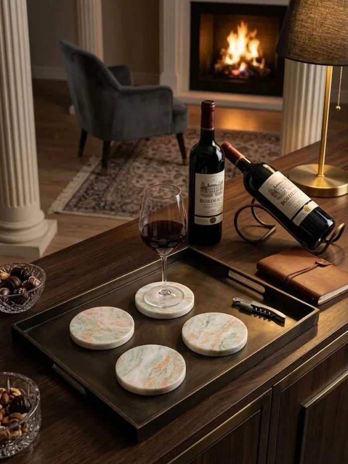 Moonlight Onyx Trays price