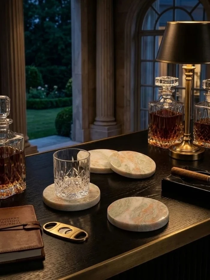Moonlight Onyx Trays best