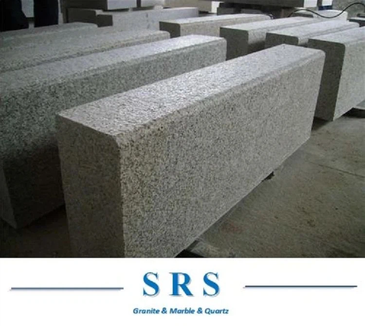 Natural Stone Bianco Carrara Guangxi White Marble