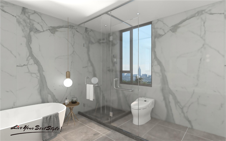 Piedra Sinterizada Bendable Stone Calacatta White Sintered Stone Wall Tile Panels-white price