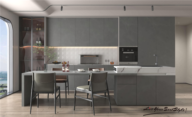 Piedra Sinterizada Engineered Stone Sintered Stone Wall Panel Wall Cladding best
