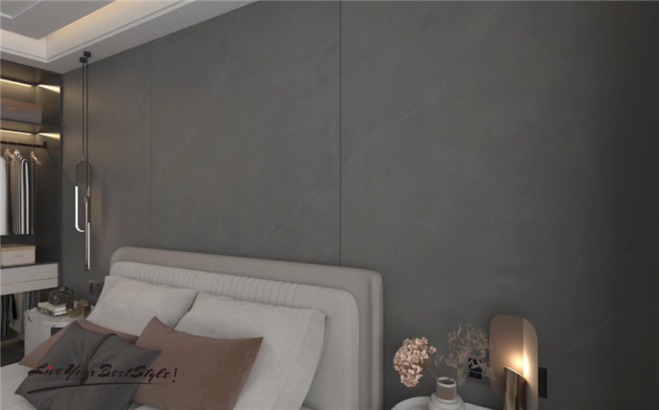 Piedra Sinterizada Engineered Stone Sintered Stone Wall Panel Wall Cladding price