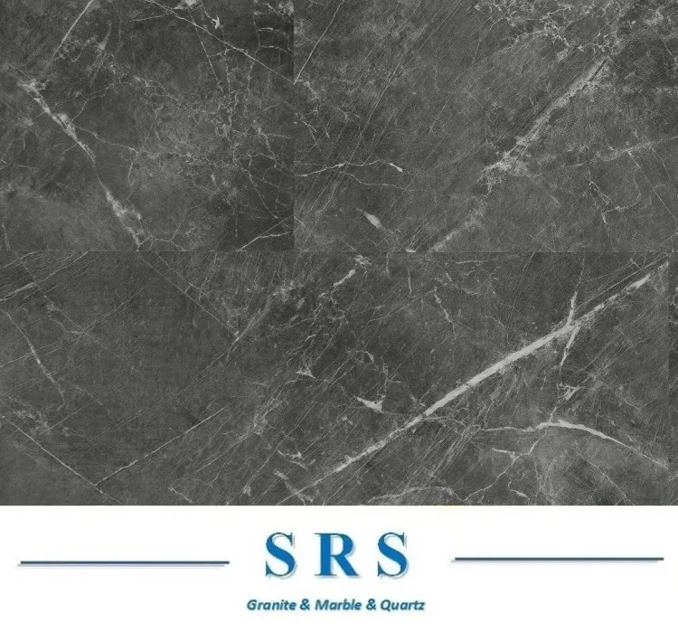Platinum Gray Marble