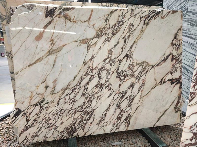 Bulgari Marble Slab Bulgari Marble Slab