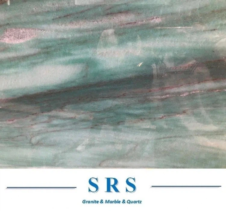 Royal Green Marble