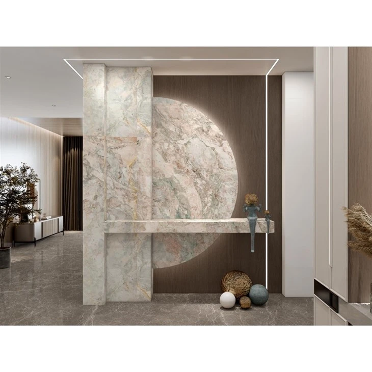 Sakura Rosa Marble high quality