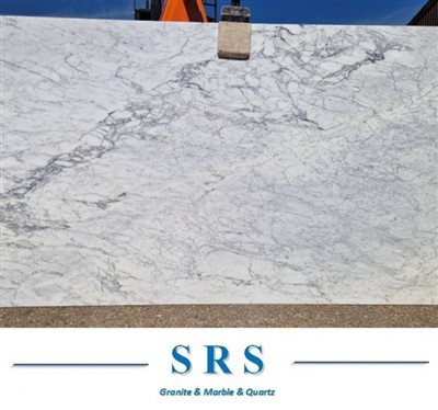 Arabescato Venato Marble Slab