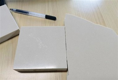 Beige Color Artificial Marble