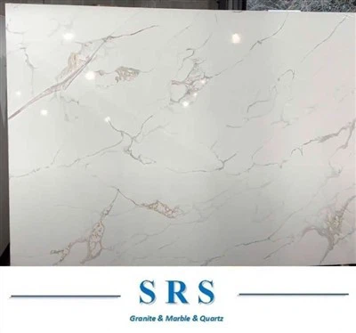 Bella Quartz Countertops