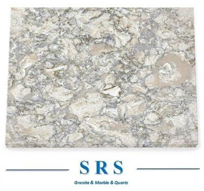 Berwyn Quartz Countertops