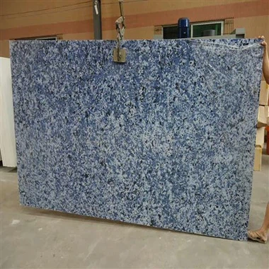 Blue Quartz Countertops