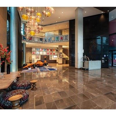 Marble Fissures, Cracks and Repairs: Buyer Guide
