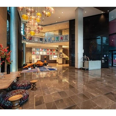 Bronze Amani Marble Flooring Tiles & Slabs | Luxury Brown Stone