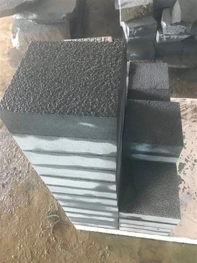 Cheap Black Basalt Paving Stone