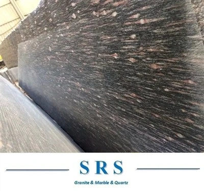 Coral Grey Granite