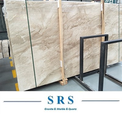 Dino Beige Marble