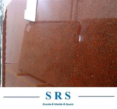Imperial Red Granite