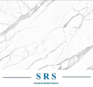 Marble Slab White