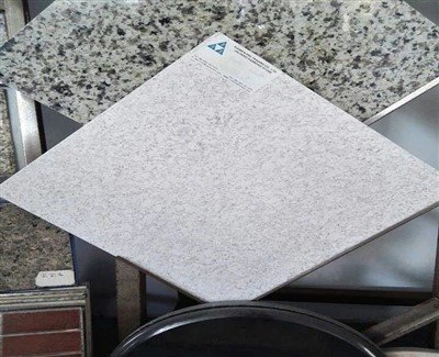 Natural Stone Pearl White Granite, Pearl Granite