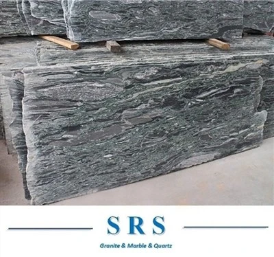 Ocean Green Granite