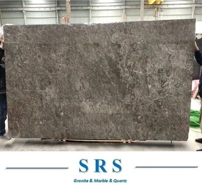 Omani Grey Marble