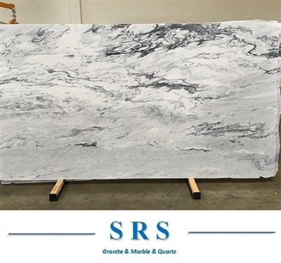 Pearl Grey Marble