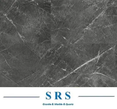 Platinum Gray Marble