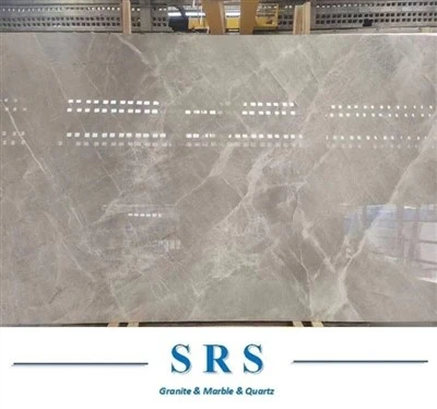 Polar Grey Marble