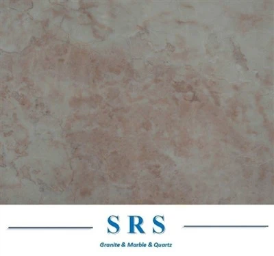 Rose Pink Marble