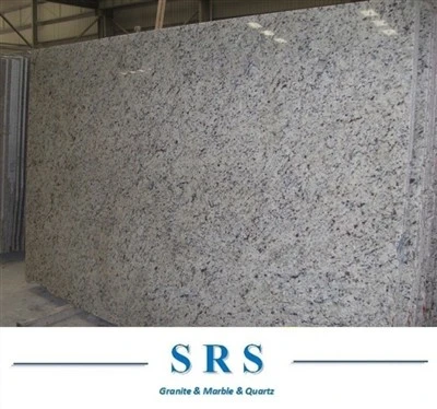 Rose White Granite