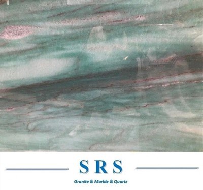 Royal Green Marble
