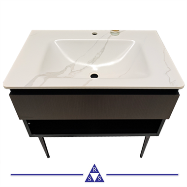 Sintered Stone Basin