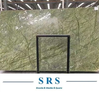 Spring Green Marble
