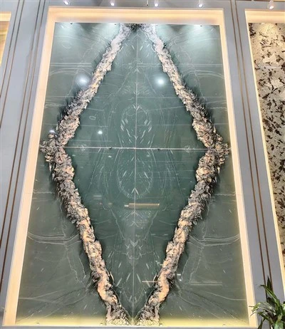 Stella Maestro Polished Quartzite