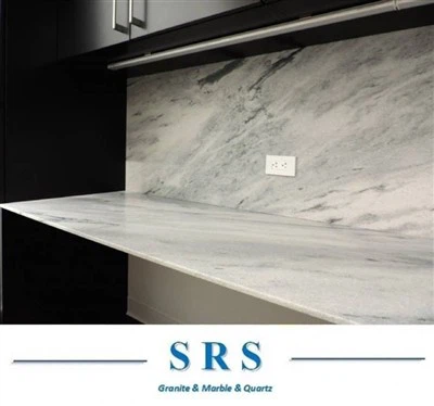 Ultra Thin Quartz Slab