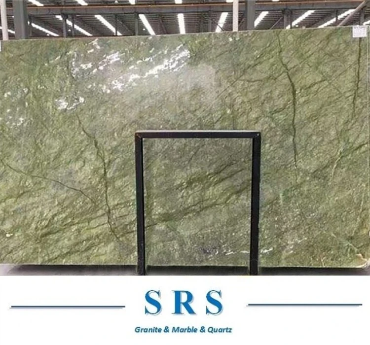 Spring Green Marble