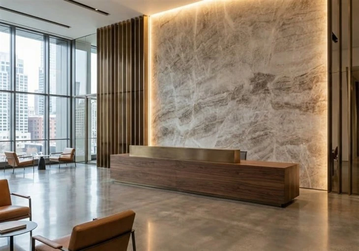 Taj Mahal Supreme Polished Quartzite Slab suppliers