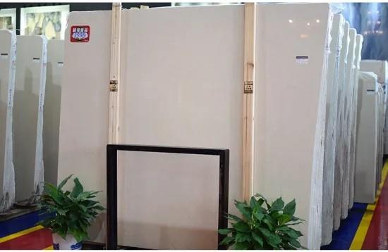 Beige Marble Slabs