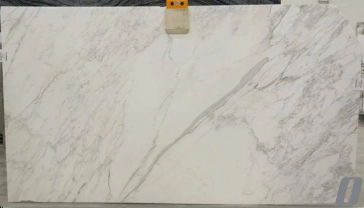 Calacatta Gold Marble Slab