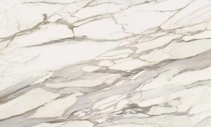Calacatta Gold Marble Slab