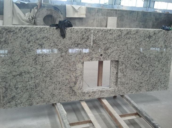 Granite Countertops And Vanity Tops