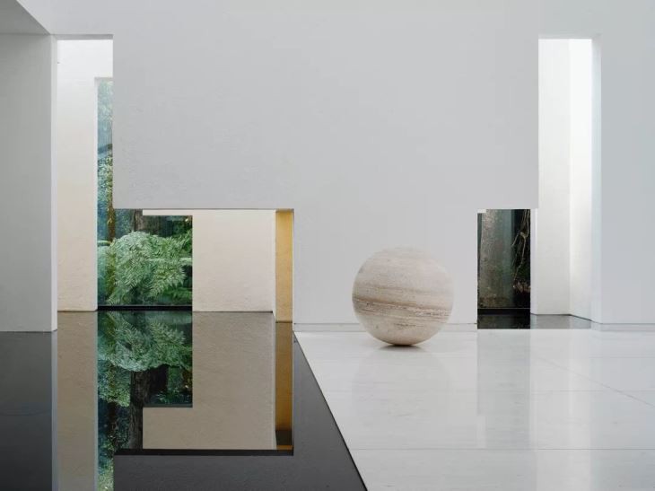 Marble Greece White Marble New Ariston White Marble